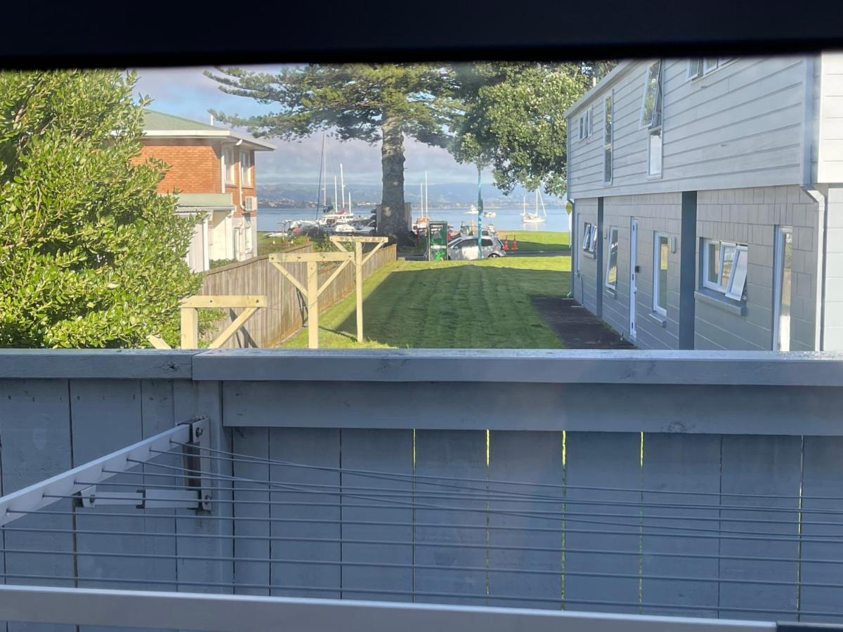 Downtown Mount Cottage Mount Maunganui Luaran gambar