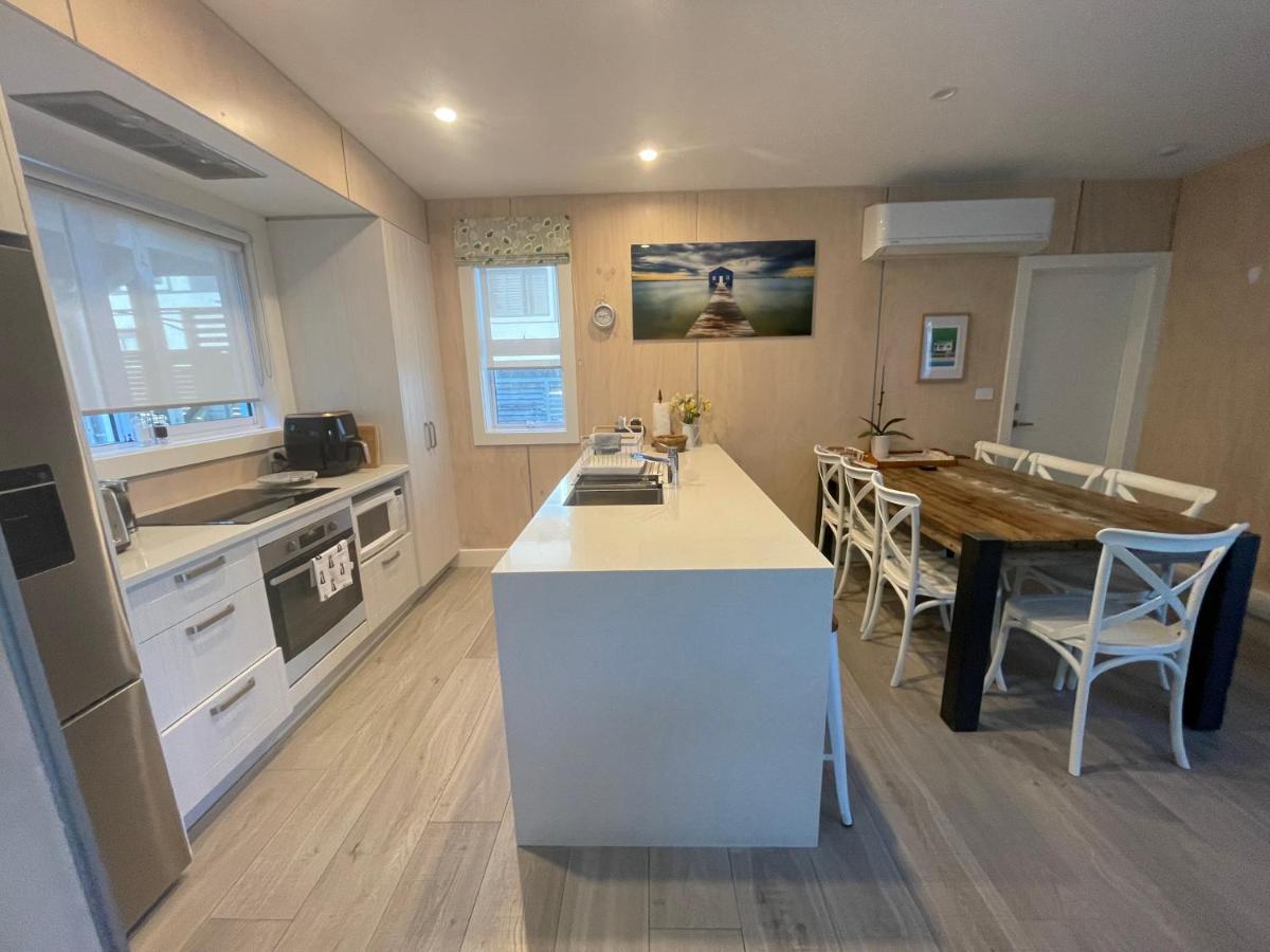 Downtown Mount Cottage Mount Maunganui Luaran gambar