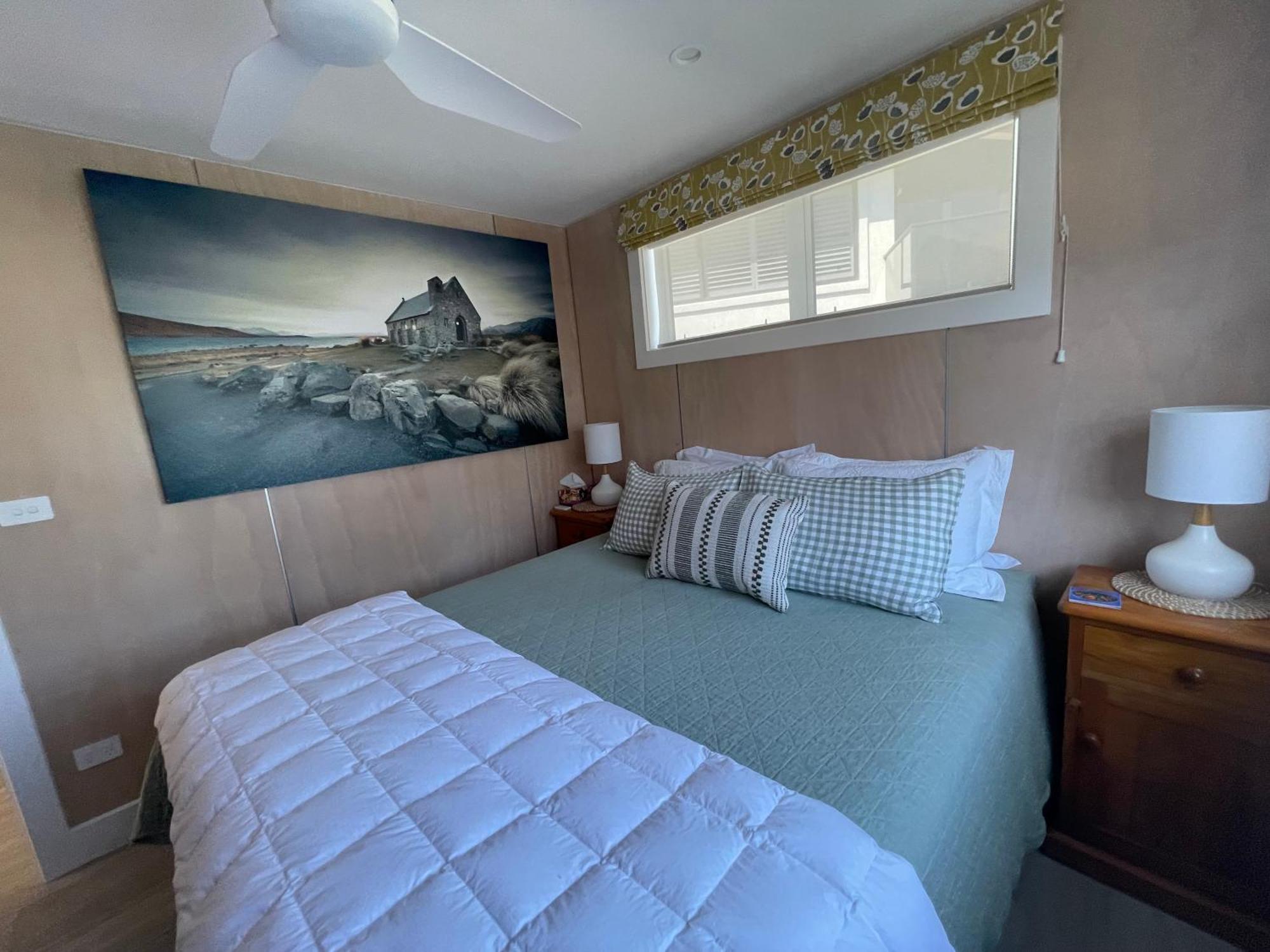 Downtown Mount Cottage Mount Maunganui Luaran gambar