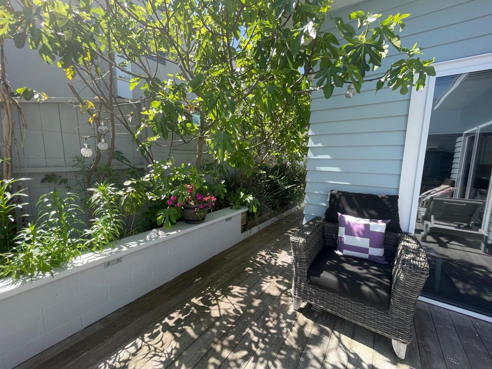 Downtown Mount Cottage Mount Maunganui Luaran gambar