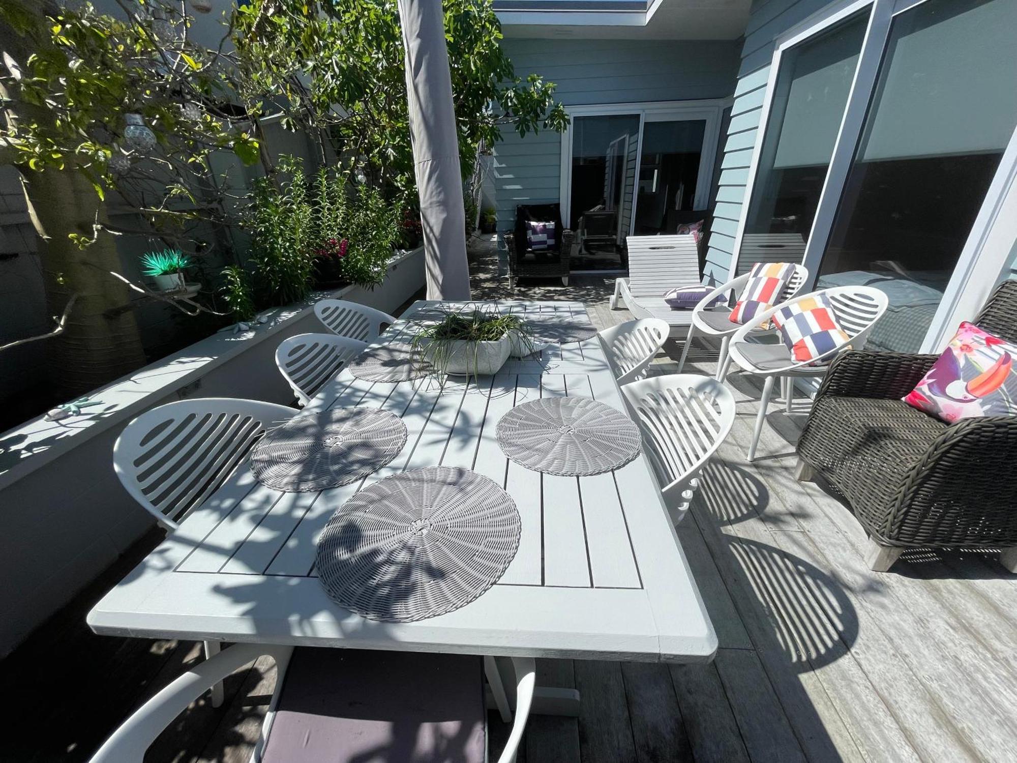 Downtown Mount Cottage Mount Maunganui Luaran gambar